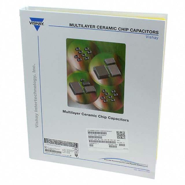 VJ0603HIFRQ3KIT CAP KIT CER 0.1PF-0.9PF 135PCS