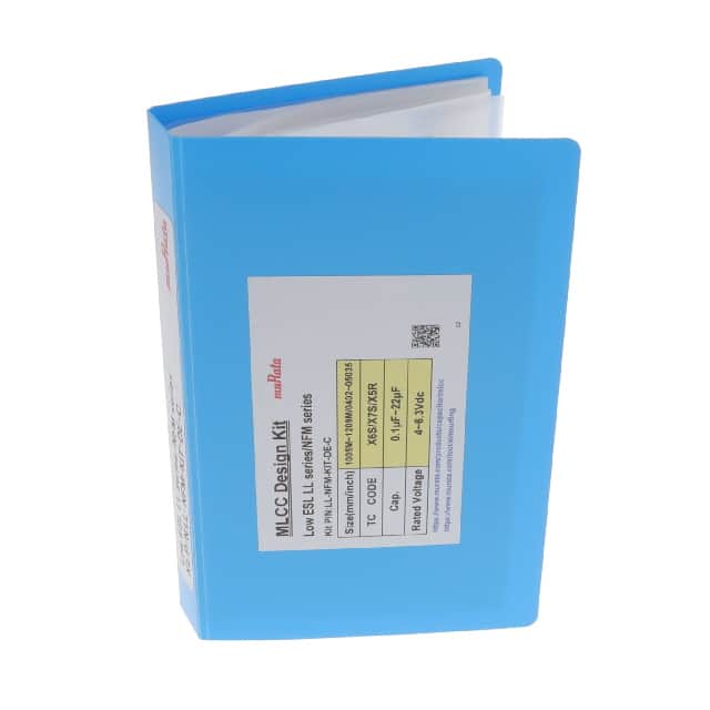LL-NFM-KIT-DE-C LOW ESL LL SERIES/NFM SERIES