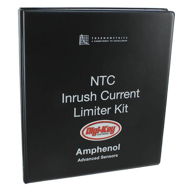 A-2130 CIRC PRT KIT INRUSH CURRNT 160PC