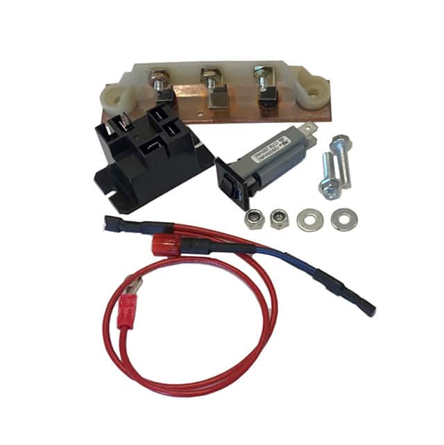 17930 RDW KIT BATTERY CHARGER REPAIR KIT 48V