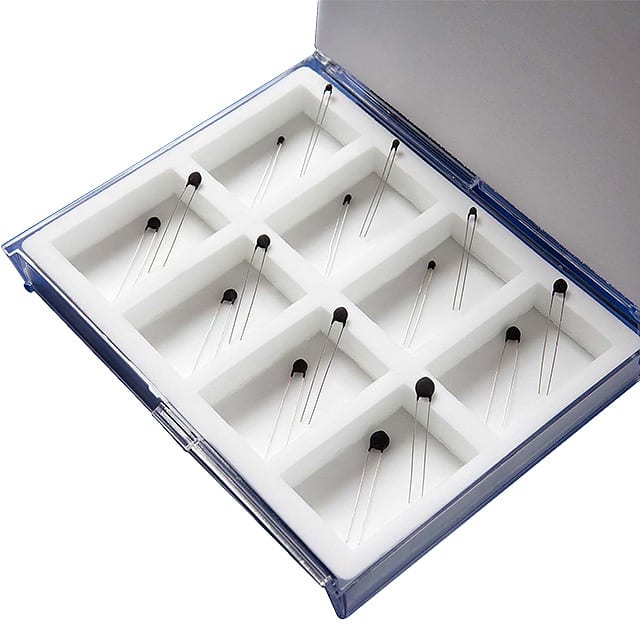 MINI SAMPLE KIT CIRC PRT KIT INRUSH CUR LMT 16PC