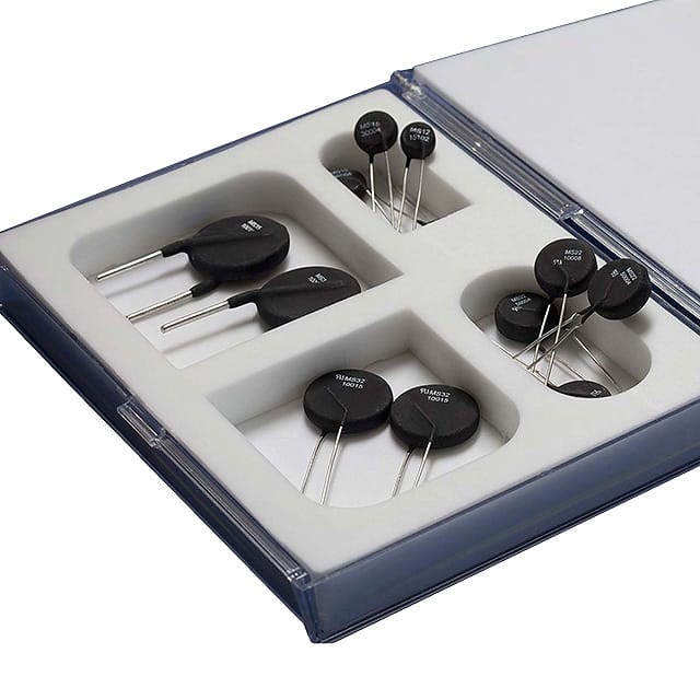 MEGASURGE SAMPLE KIT CIRC PRT KIT INRUSH CUR LMT 10PC
