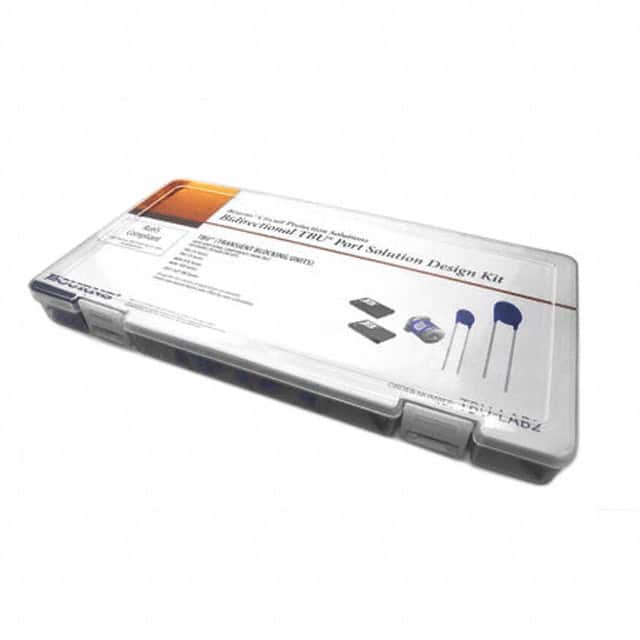 TBU-LAB2 CIRC PRTCT KIT BIDIRECT 155PC