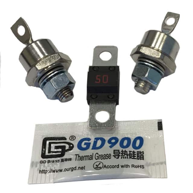 36VEZGO KIT 36V GOLF CAR CHRGR RECTIFR KIT
