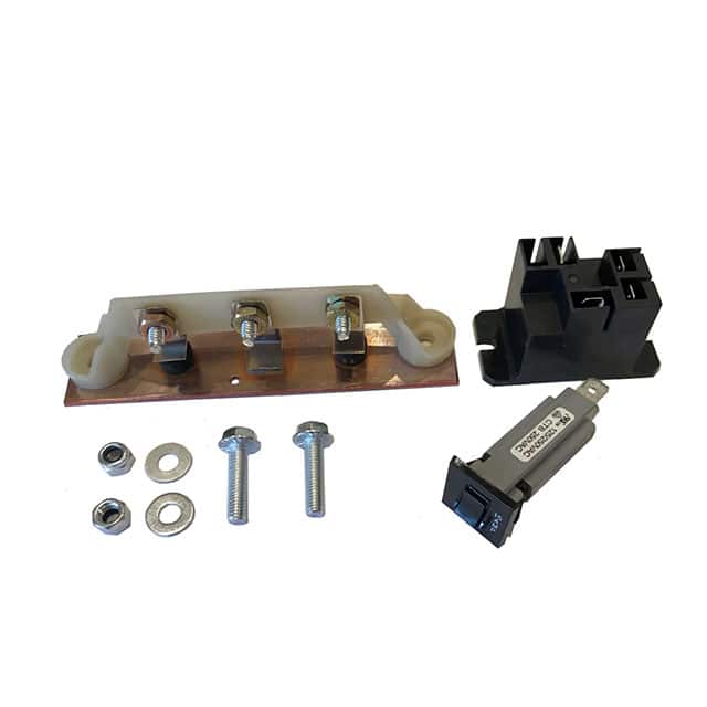 TKOLD KIT 17930 BATTERY CHARGER REPAIR KIT 48V
