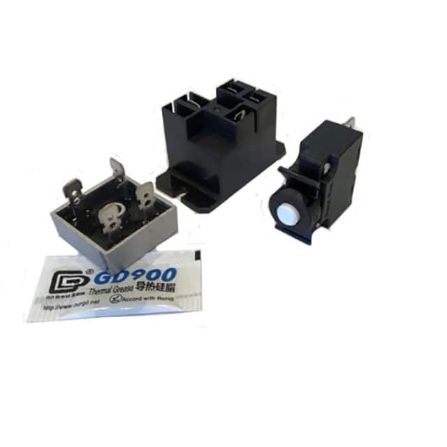 NEWKIT BATT CHARGR REPAIR KIT GOLF CART