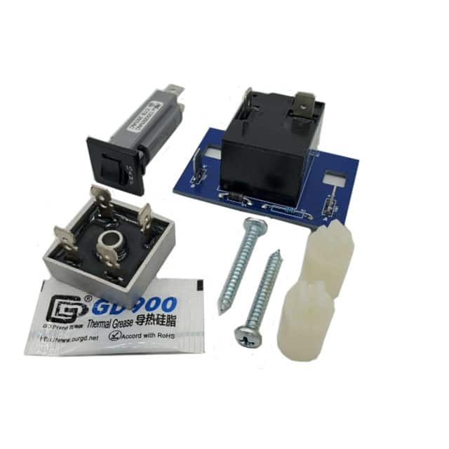 TKPD3 26560 HKIT 40A POWERDRVE 3 CHRGR REPAIR KIT