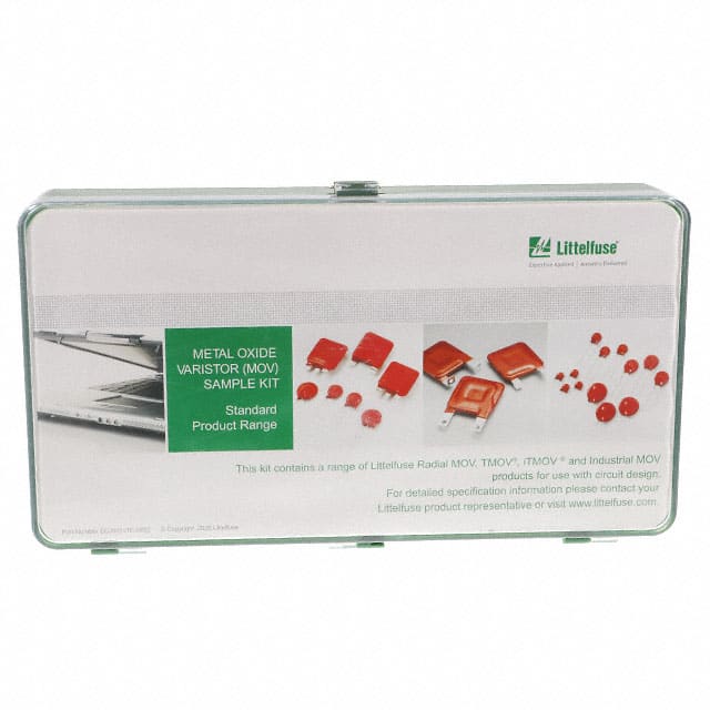 00940506Z CIRC PRTCT KIT AUTO ASSORTED