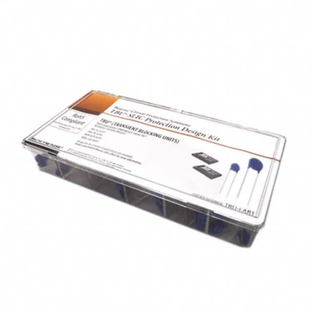 TBU-LAB1 CIRC PRTCT KIT SLIC PROT 115PC