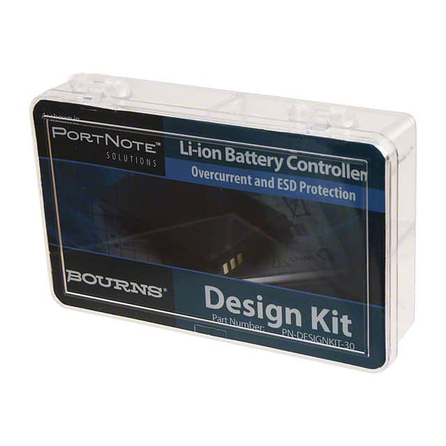 PN-DESIGNKIT-30 CIRC PRTCT KIT ESD PROT 20PC