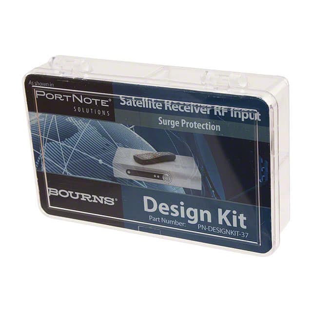 PN-DESIGNKIT-37 CIRC PRT KIT SURGE SUPPRES 10PC