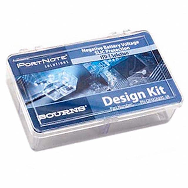PN-DESIGNKIT-38 CIRC PRTCT KIT SLIC PROT 3PC