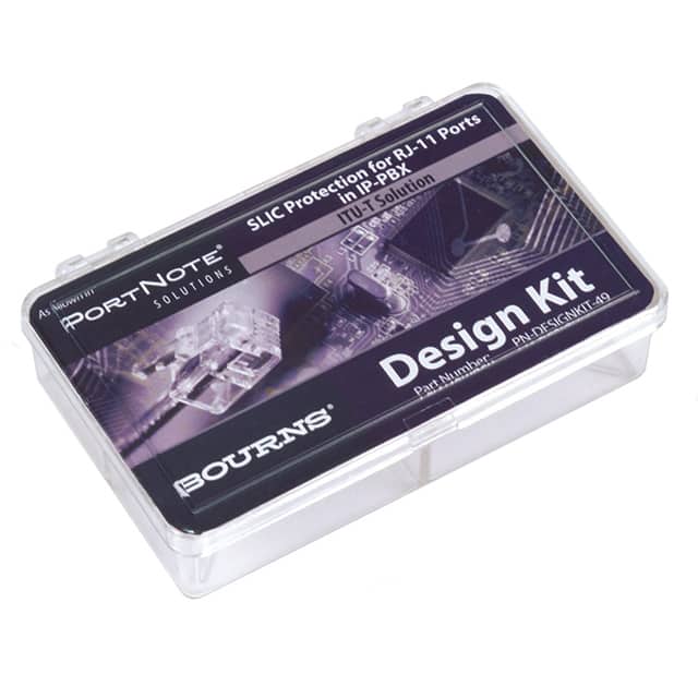 PN-DESIGNKIT-49 CIRC PRTCT KIT SLIC PROT 3PC