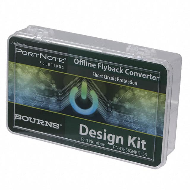 PN-DESIGNKIT-55 CIRC PRTCT KIT SURGE SUPPRS 1 PC