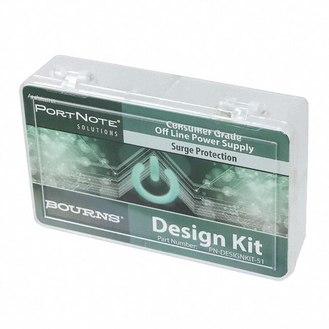 PN-DESIGNKIT-51 CIRC PRTCT KIT SURGE SUPPRES 2PC