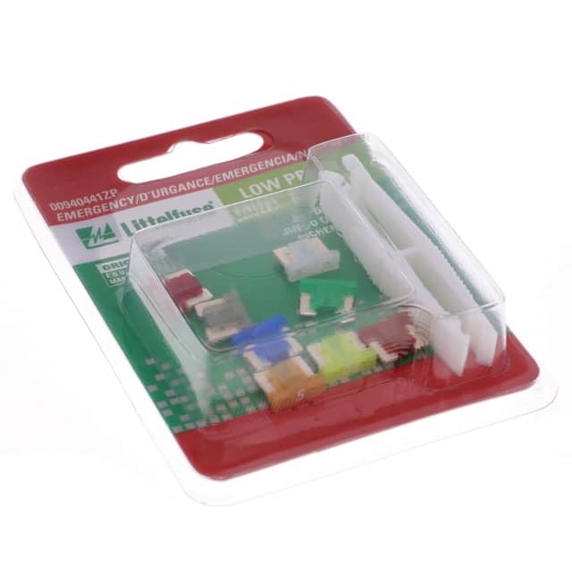 00940441ZP KIT EMERGENCY LOWPROFILE MINI 58