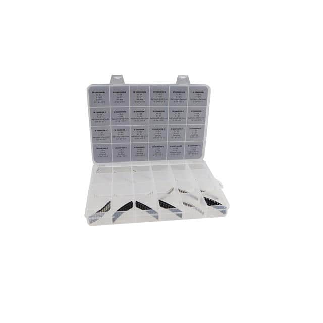 SF-KIT-HC-1 SINGLFUSE DESIGN KIT - HIGH CURR