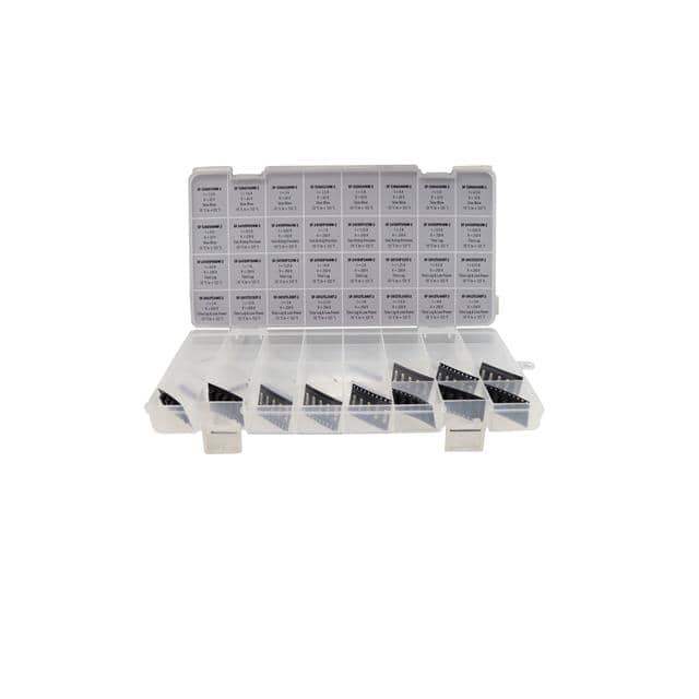 SF-KIT-IEC-1 SINGLFUSE DESIGN KIT - IEC CERTI