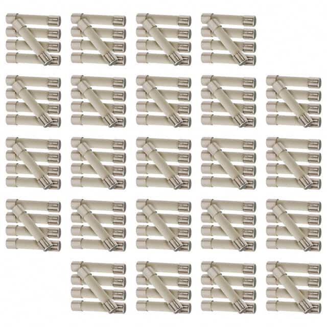 Q2328518 FUSE KIT CARTRDGE 0.25-5A 90PC