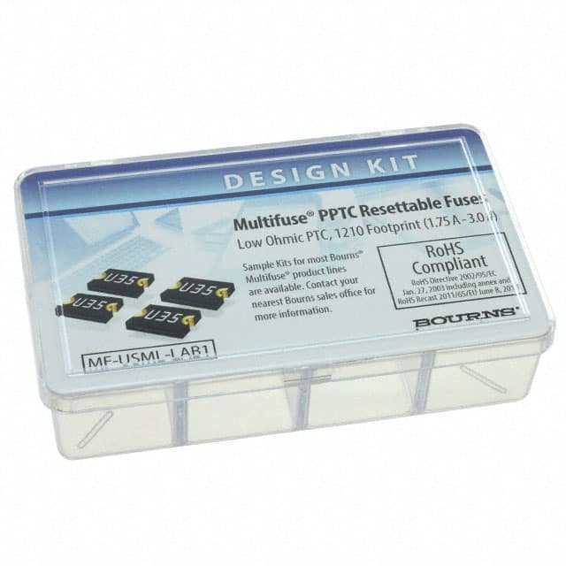 MF-USML-LAB1 MF-USML DESIGN KIT, SMD 1210, 1.