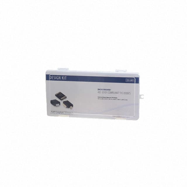 CD-LAB11 TVS KIT