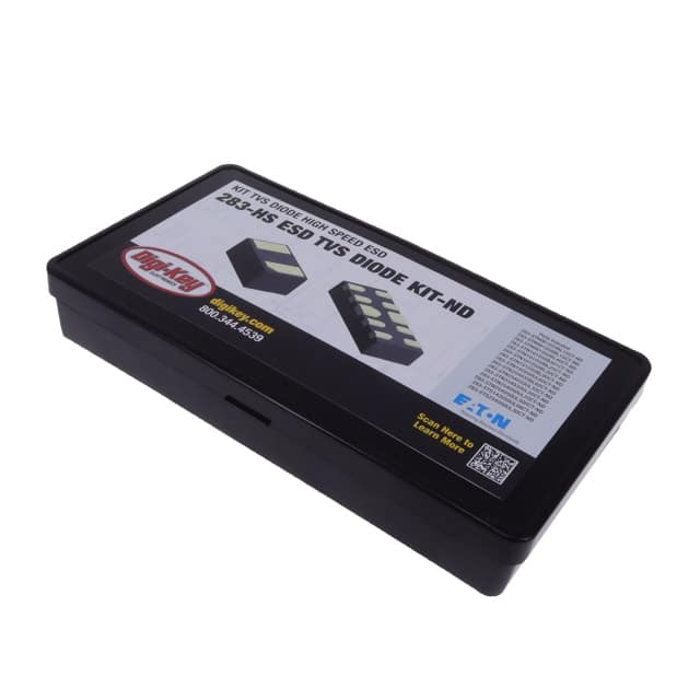 HS ESD TVS DIODE KIT KIT TVS DIODE  HIGH SPEED ESD