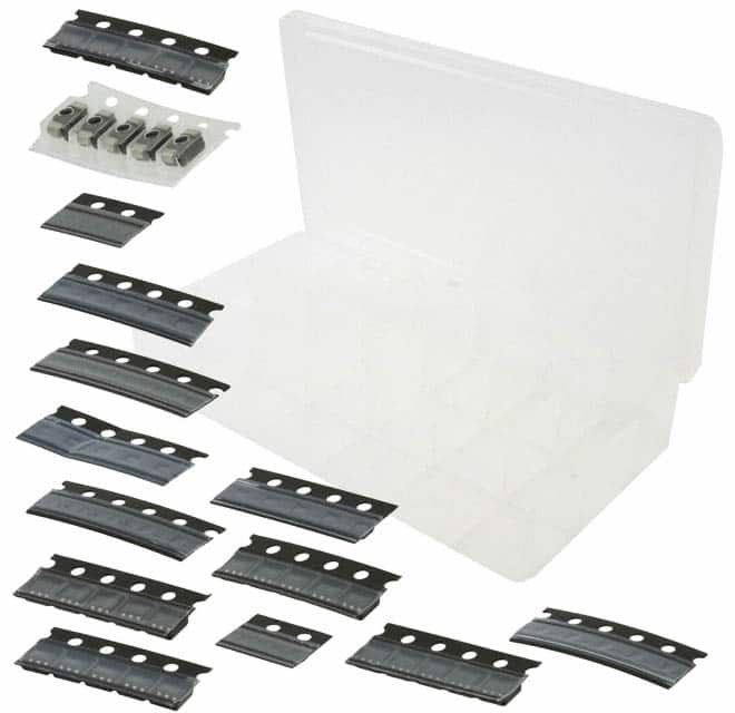 Q3108517 KIT ESD PROTECT DIO 15 VALUE 5EA