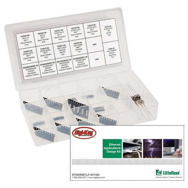 4922864 KIT ETHERNET ESD PROTECTION