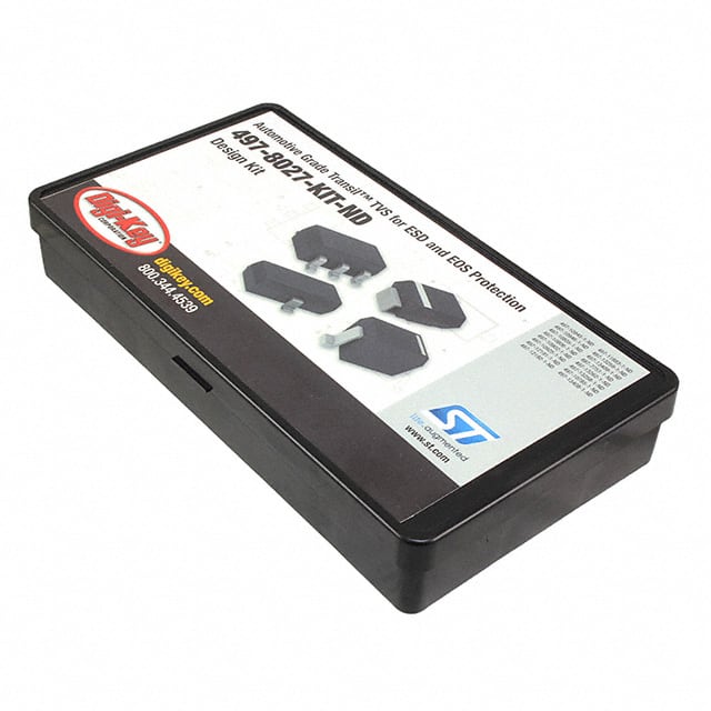 Q7668862 KIT ESD PROTECT 16 VALUE 10EA