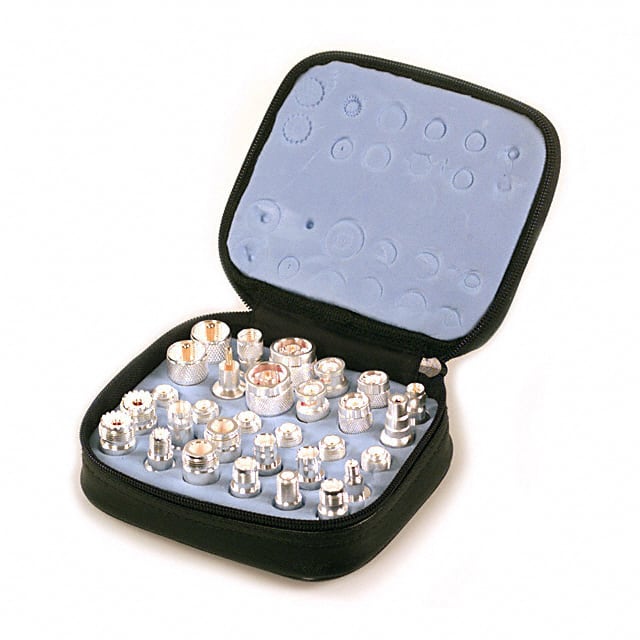 TPI-3000A KIT COAX ADAPTER CONNECTOR
