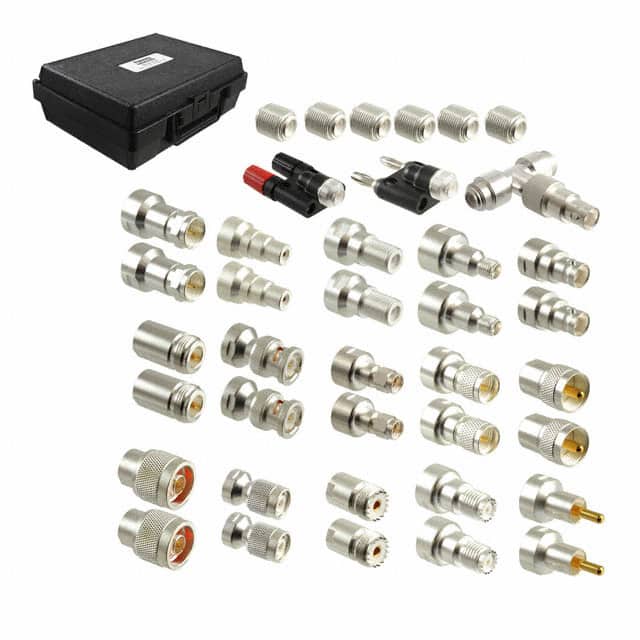 5748 KIT ADAPTER MAXI UNIV COAX RF