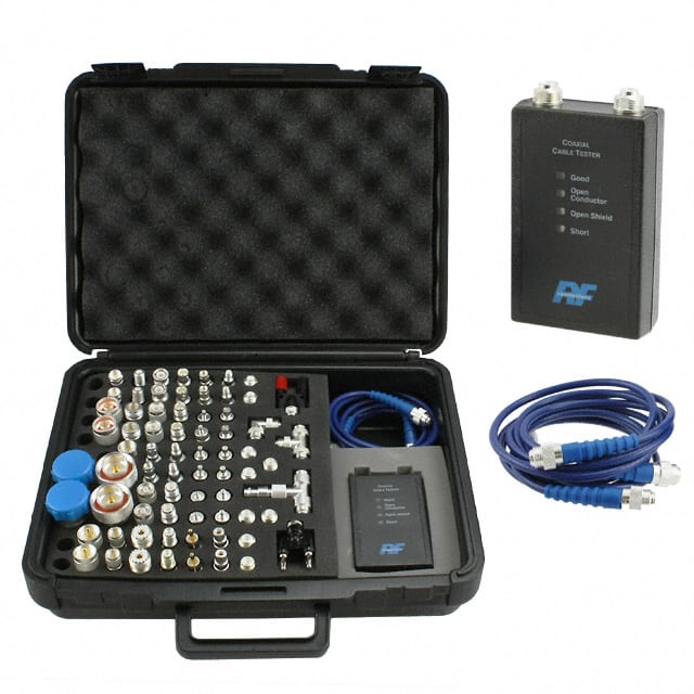 TPI-4022 CONN UNIV ADPT EXPANSON KIT 70PC