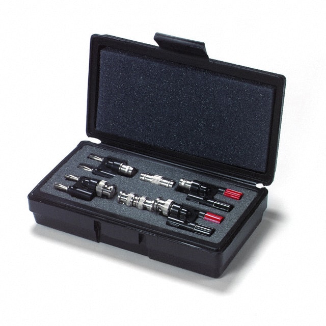 5510 ADT KIT BNC-BAN PLUG & BIND POST