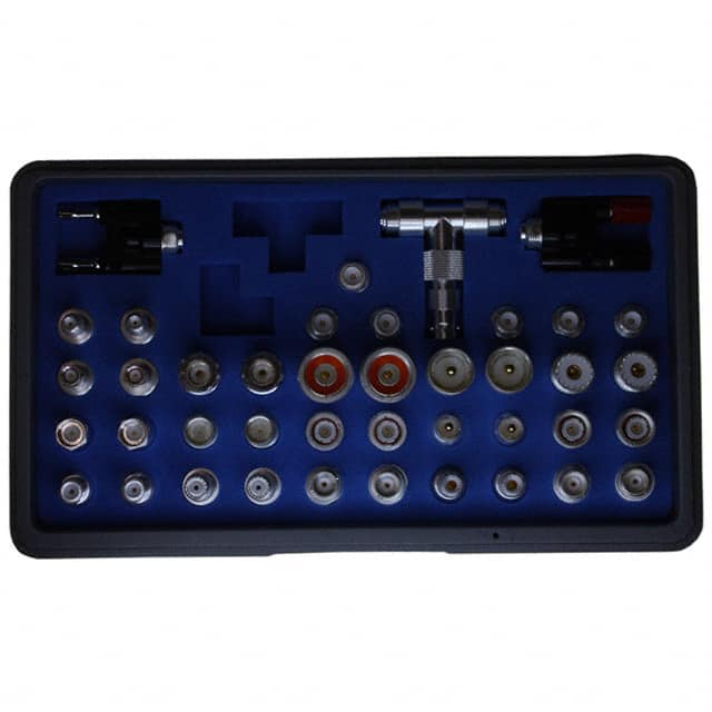 TPI-5000A RF CONNECTOR ADAPTER KIT
