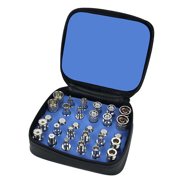CT2701A COAX ADAPTER KIT NPLT ZIPPER POU