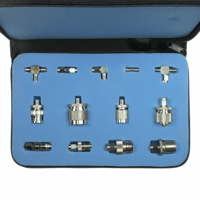 TPI-4027 CONN ADAPTER SMA KIT 13PC