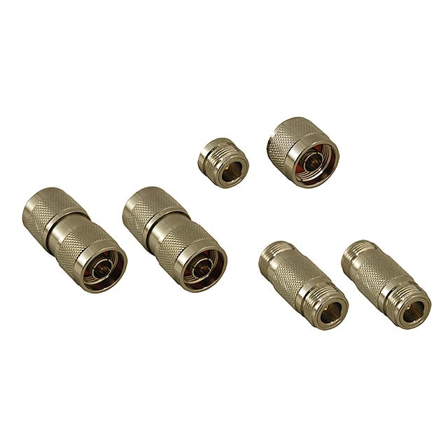 CT3379 INSTRUMENT GRADE N TYPE ADAPTER