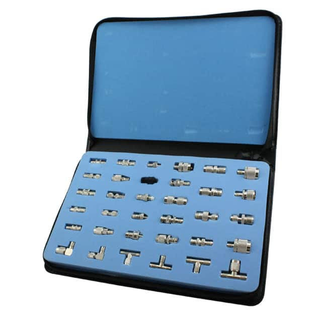 TPI-4010 CONN ADPT MASTER CELL RADIO KIT