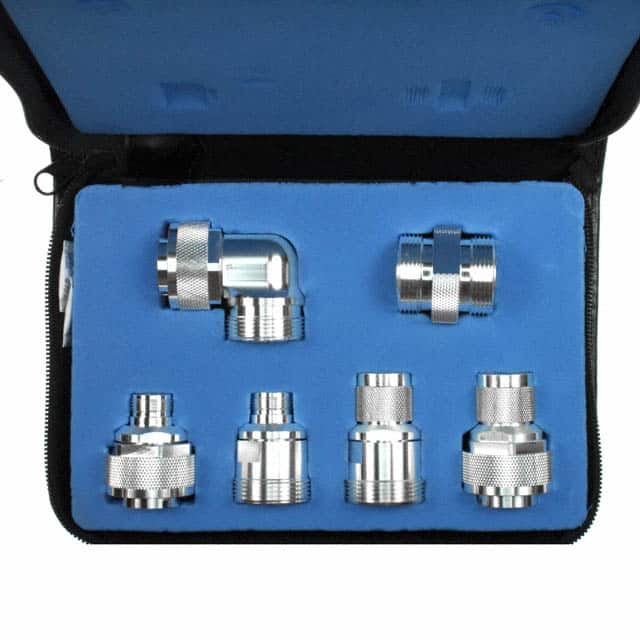 TPI-4013 CONN 7-16 DIN ADAPTER KIT 6PC