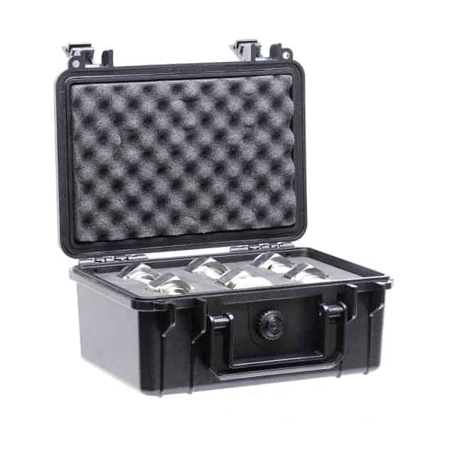 5G-AD-KIT-6 GAMMA 6 PC. ADAPTER KIT