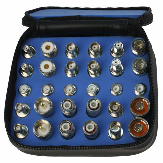 ADPT1 RF UNIVERSAL ADAPTER KIT 30 PCS