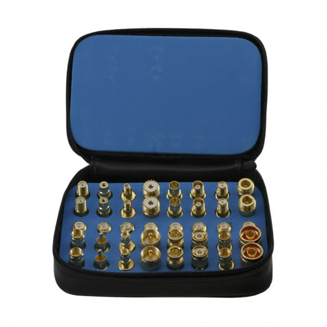 ADPT2 ADAPTER KIT 40 PCS