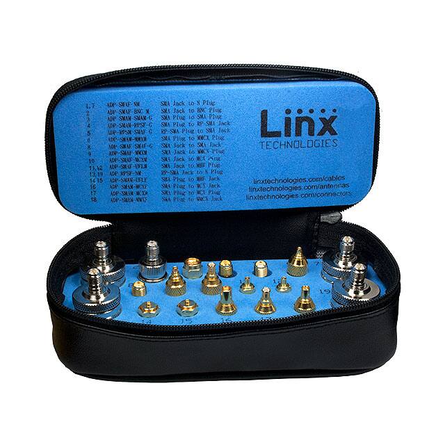 ADP-KIT-001 SMA RF ADAPTER KIT