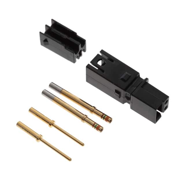 4850G6 PPMX CONN. KIT FOR SPEC PAK