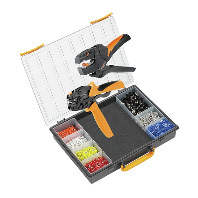 9028680000 CRIMP SET - PZ 6 ROTO