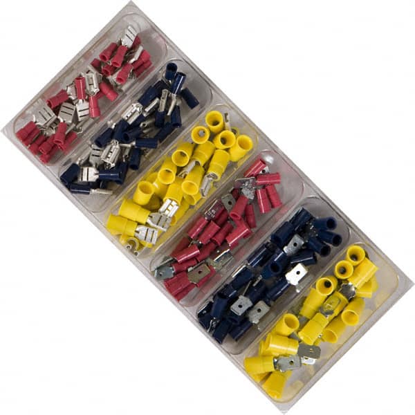 0766500041 KIT QUICK DISCONNECT K-182