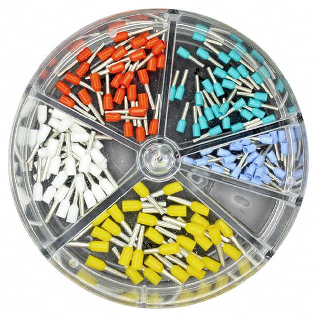 162025 CONN ASSORTMENT BOX TYPE W