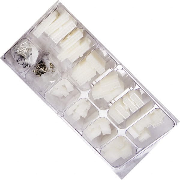 0766500017 KIT CONN MINI-FIT JR 4.20MM