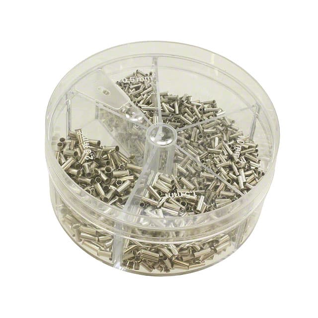 16050U CONN ASSORTMENT BOX UNINSULATED