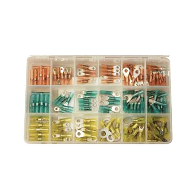 10600 PROSEAL LARGE ASSORTMENT KIT, 20